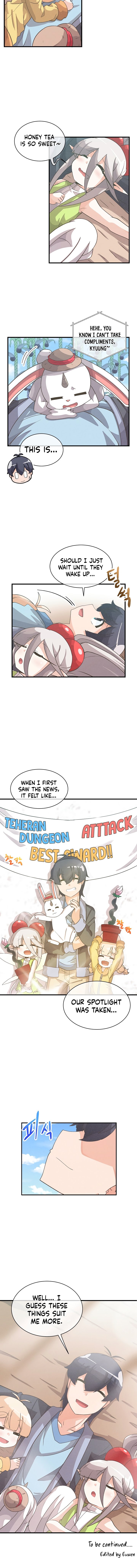 Spirit Farmer Chapter 41 image 11